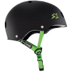 S1 Lifer With Coloured Strap 24 S1 Lifer With Coloured Strap -Pulley Discount Store s1 helmet co s1 lifer with coloured strap 8