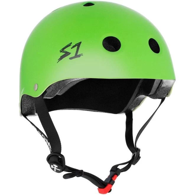 S1 MINI Lifer Helmet 5 S1 MINI Lifer Helmet - Image 3