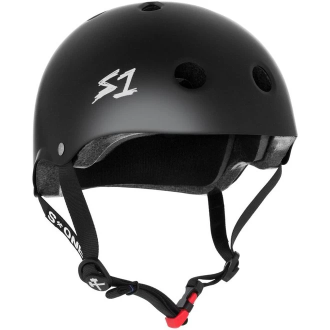 S1 MINI Lifer Helmet 3 S1 MINI Lifer Helmet