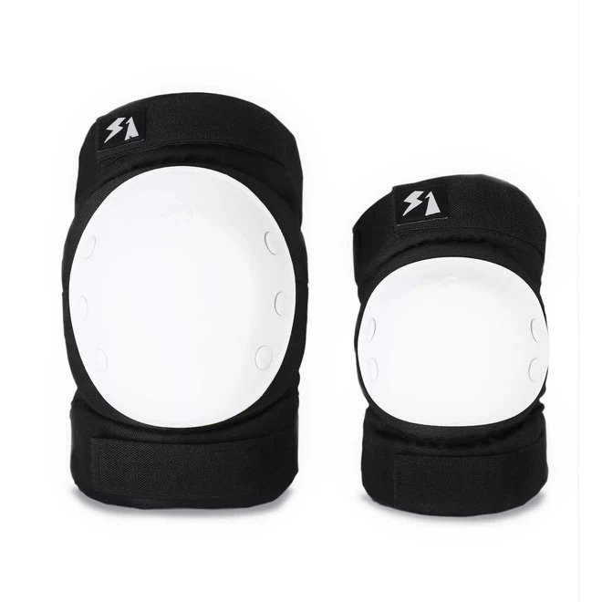 S1 Park Knee/Elbow Pad Set 4 S1 Park Knee/Elbow Pad Set - Image 2