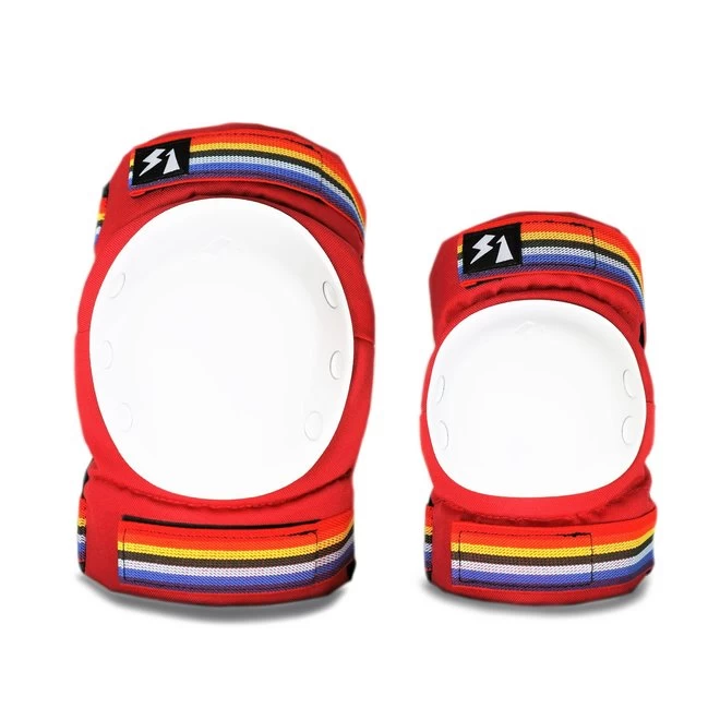 S1 Park Knee/Elbow Pad Set 5 S1 Park Knee/Elbow Pad Set - Image 3