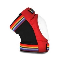 S1 Park Knee/Elbow Pad Set 16 S1 Park Knee/Elbow Pad Set -Pulley Discount Store s1 helmet co s1 park knee elbow pad set 5