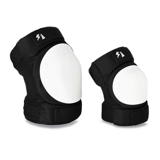 S1 Park Knee/Elbow Pad Set 3 S1 Park Knee/Elbow Pad Set