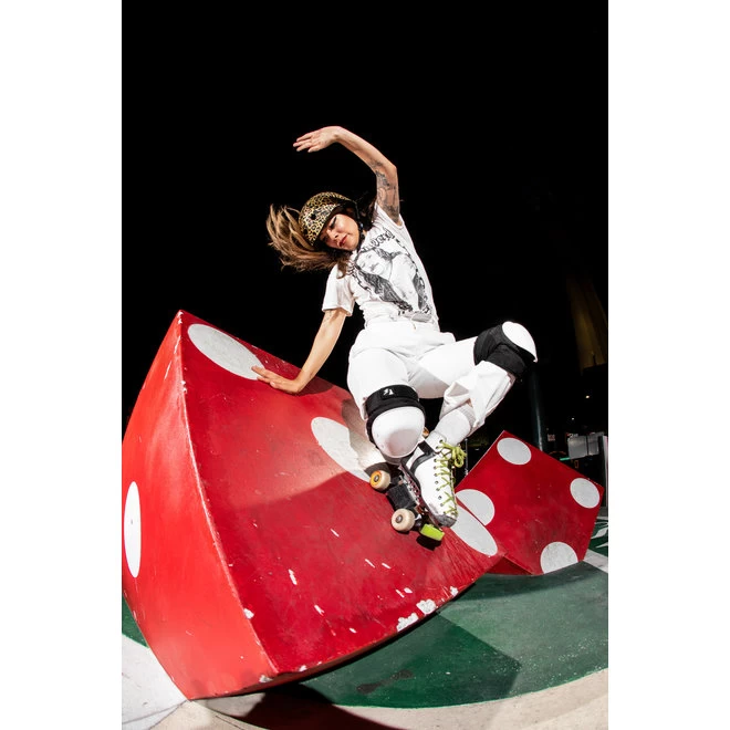 S1 Park Knee Pads 7 S1 Park Knee Pads - Image 5