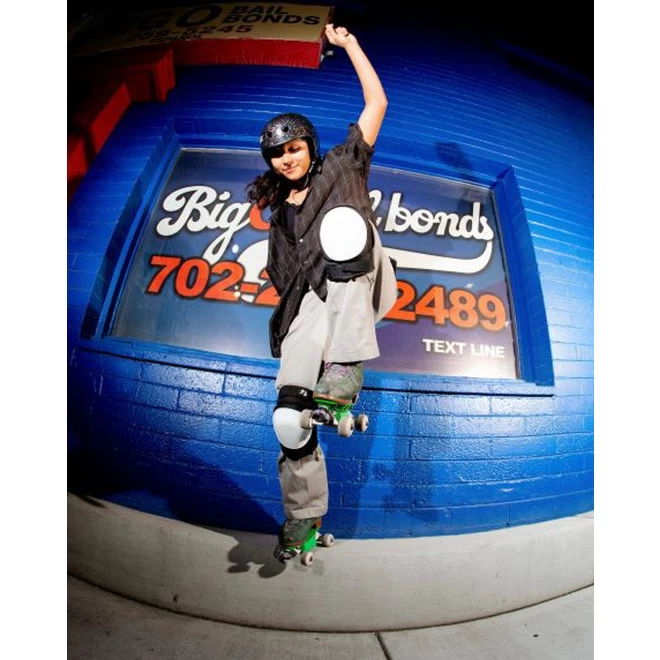 S1 Park Knee Pads 8 S1 Park Knee Pads - Image 6