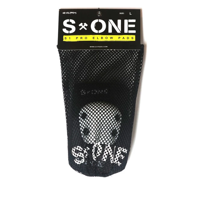 S1 Pro Elbow Pads 6 S1 Pro Elbow Pads - Image 4