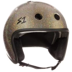 S1 Retro Lifer Helmet Glitter 13 S1 Retro Lifer Helmet Glitter -Pulley Discount Store s1 helmet co s1 retro lifer helmet glitter 2