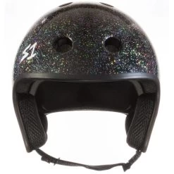 S1 Retro Lifer Helmet Glitter 14 S1 Retro Lifer Helmet Glitter -Pulley Discount Store s1 helmet co s1 retro lifer helmet glitter 3