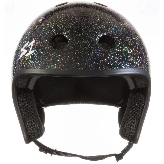 S1 Retro Lifer Helmet Glitter 6 S1 Retro Lifer Helmet Glitter - Image 4