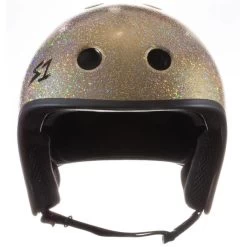 S1 Retro Lifer Helmet Glitter 16 S1 Retro Lifer Helmet Glitter -Pulley Discount Store s1 helmet co s1 retro lifer helmet glitter 5