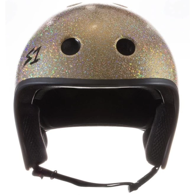 S1 Retro Lifer Helmet Glitter 8 S1 Retro Lifer Helmet Glitter - Image 6