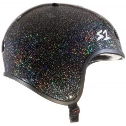 S1 Retro Lifer Helmet Glitter 17 S1 Retro Lifer Helmet Glitter -Pulley Discount Store s1 helmet co s1 retro lifer helmet glitter 6