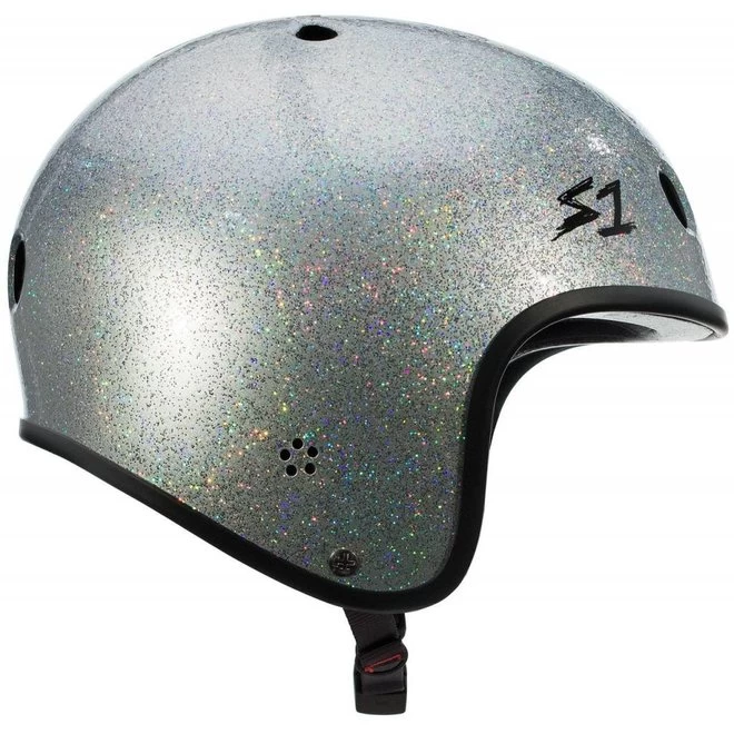 S1 Retro Lifer Helmet Glitter 10 S1 Retro Lifer Helmet Glitter - Image 8