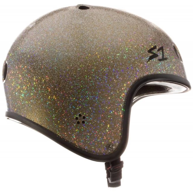 S1 Retro Lifer Helmet Glitter 11 S1 Retro Lifer Helmet Glitter - Image 9