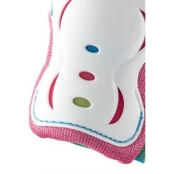 SFR Essentials Jr Triple Pad Set -Pulley Discount Store sfr sfr essentials jr triple pad set 11