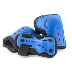 SFR Essentials Jr Triple Pad Set -Pulley Discount Store sfr sfr essentials jr triple pad set 2