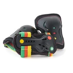 SFR Essentials Jr Triple Pad Set -Pulley Discount Store sfr sfr essentials jr triple pad set 3