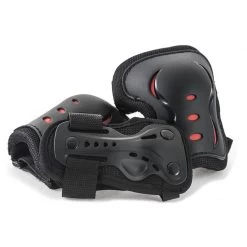 SFR Essentials Jr Triple Pad Set -Pulley Discount Store sfr sfr essentials jr triple pad set 4