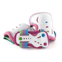 SFR Essentials Jr Triple Pad Set -Pulley Discount Store sfr sfr essentials jr triple pad set 5