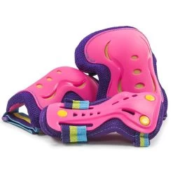 SFR Essentials Jr Triple Pad Set -Pulley Discount Store sfr sfr essentials jr triple pad set 6