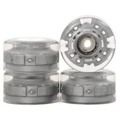 SFR Light Up Quad Wheels -Pulley Discount Store sfr sfr light up quad wheels 2