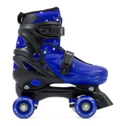 SFR Nebula Adjustable Skates -Pulley Discount Store sfr sfr nebula adjustable skates 5