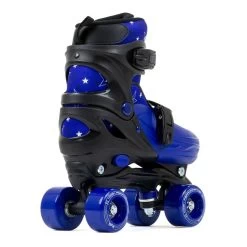 SFR Nebula Adjustable Skates -Pulley Discount Store sfr sfr nebula adjustable skates 8