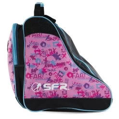 SFR Skate Bag 24 SFR Skate Bag -Pulley Discount Store sfr sfr skate bag 10