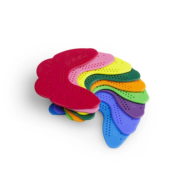 10-Pack SISU Mouthguard Aero NextGen Medium 3 10-Pack SISU Mouthguard Aero NextGen Medium