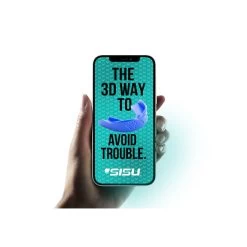 SISU 3D Custom Fit 17 SISU 3D Custom Fit -Pulley Discount Store sisu guard sisu 3d custom fit 7