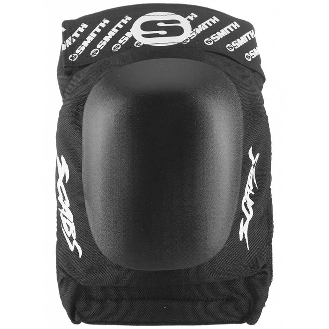 Smith Elite II Knee Pads 4 Smith Elite II Knee Pads - Image 2