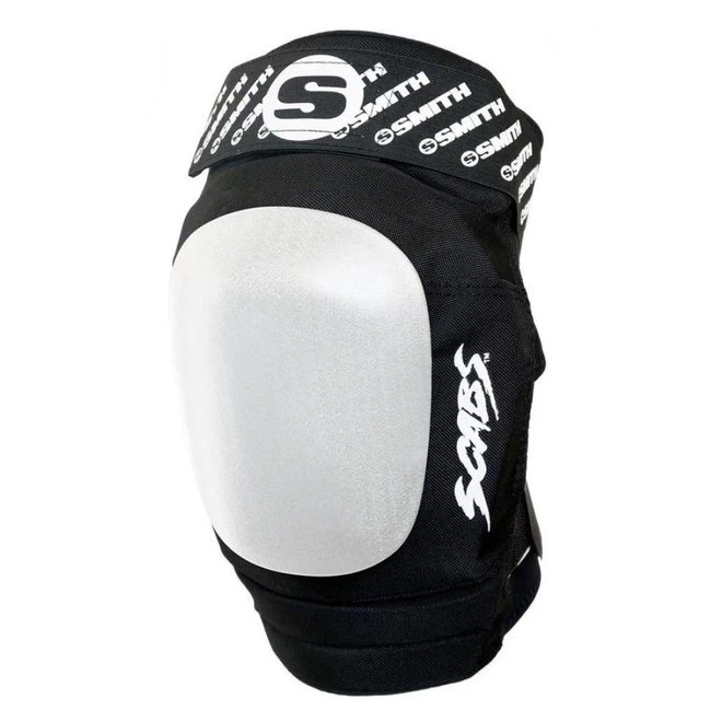 Smith Elite II Knee Pads 7 Smith Elite II Knee Pads - Image 5