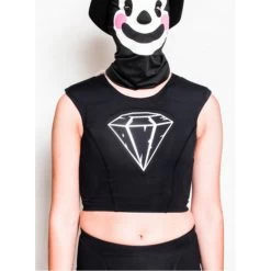 Steaks Smackanawa Vest