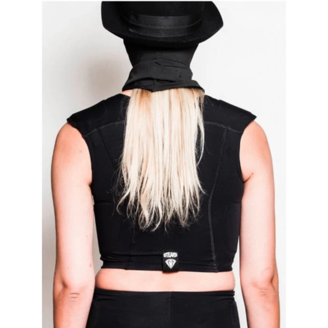 Steaks Smackanawa Vest 9 Steaks Smackanawa Vest - Image 7