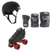 Recreational Starter Pack 2 Recreational Starter Pack -Pulley Discount Store sucker punch skate shop recreational starter pack