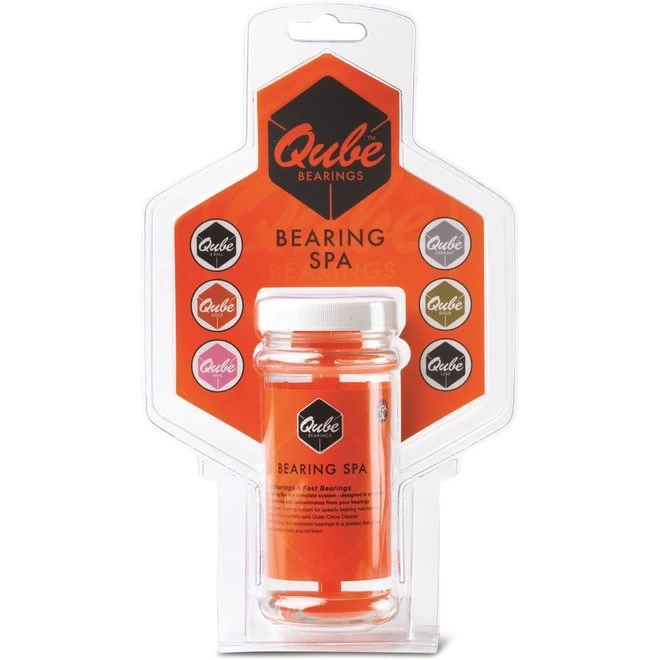 Qube Bearing Spa 3 Qube Bearing Spa