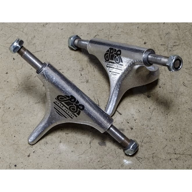 Sure Grip Park Series Grind Trucks 4 Sure Grip Park Series Grind Trucks - Image 2