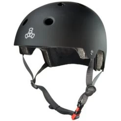 Triple 8 Triple8 Brainsaver Helmet 15 Triple 8 Triple8 Brainsaver Helmet -Pulley Discount Store triple 8 triple8 brainsaver helmet 1
