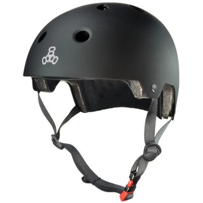 Triple 8 Triple8 Brainsaver Helmet 4 Triple 8 Triple8 Brainsaver Helmet - Image 2