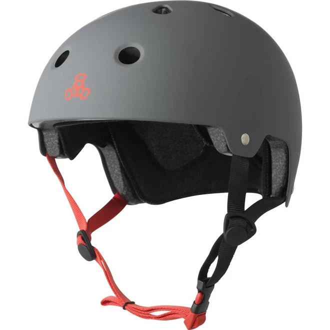 Triple 8 Triple8 Brainsaver Helmet 14 Triple 8 Triple8 Brainsaver Helmet - Image 12