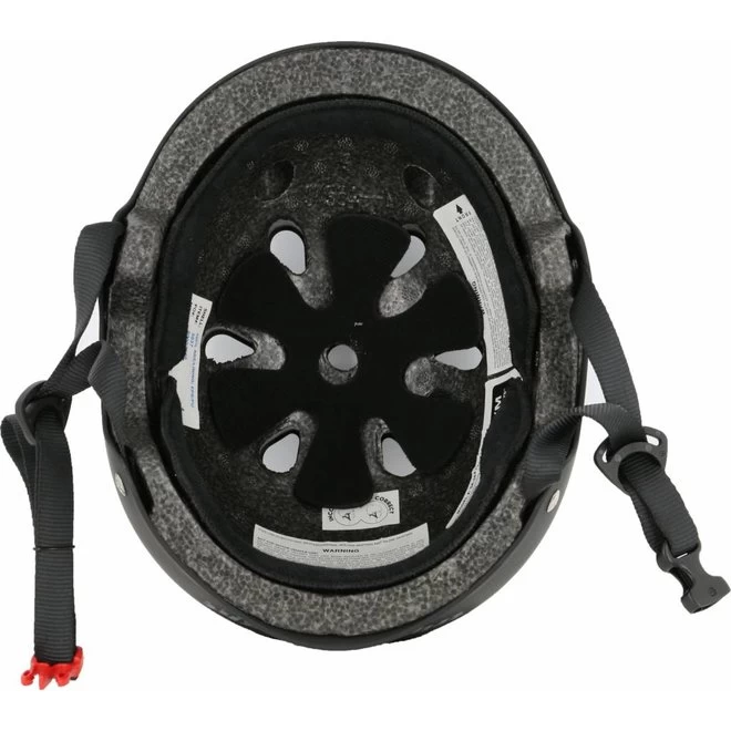 Triple 8 Triple8 Brainsaver Helmet 5 Triple 8 Triple8 Brainsaver Helmet - Image 3