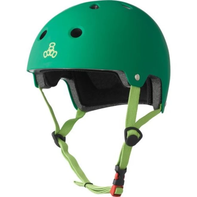 Triple 8 Triple8 Brainsaver Helmet 10 Triple 8 Triple8 Brainsaver Helmet - Image 8
