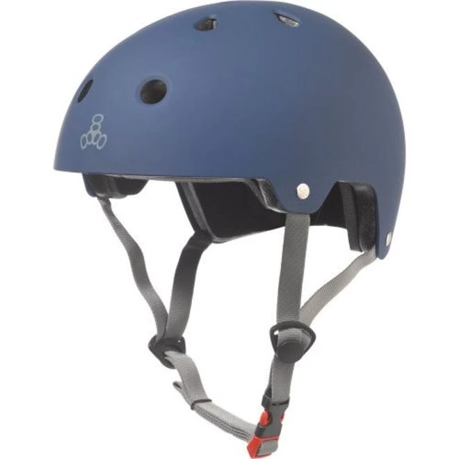 Triple 8 Triple8 Brainsaver Helmet 12 Triple 8 Triple8 Brainsaver Helmet - Image 10
