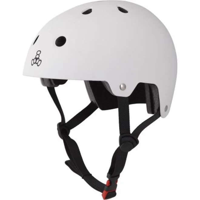 Triple 8 Triple8 Brainsaver Helmet 3 Triple 8 Triple8 Brainsaver Helmet