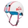 Triple 8 Triple8 Certified Moxi Stripey Sweatsaver Helmet 2 Triple 8 Triple8 Certified Moxi Stripey Sweatsaver Helmet -Pulley Discount Store triple 8 triple8 certified moxi stripey sweatsaver