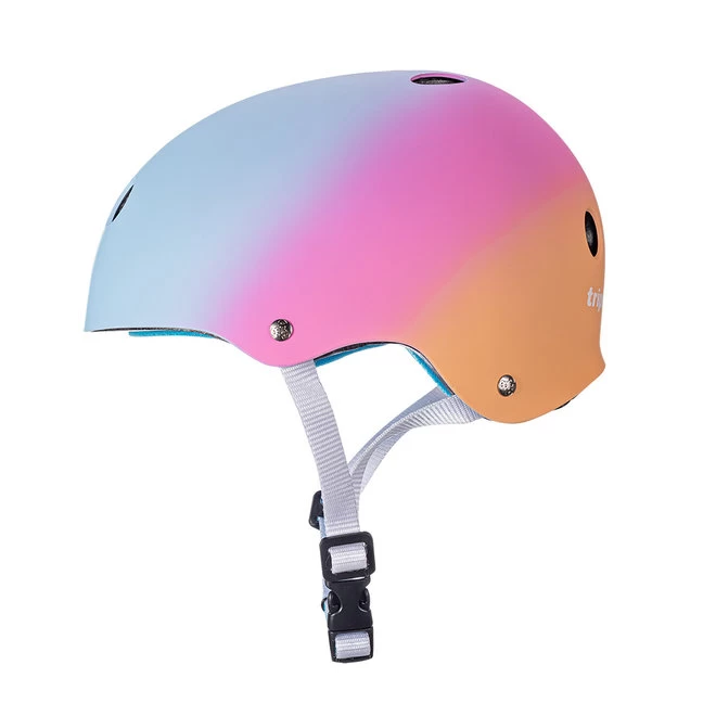 Triple 8 Triple8 Certified Sweatsaver Color Collection Helmet 5 Triple 8 Triple8 Certified Sweatsaver Color Collection Helmet - Image 3
