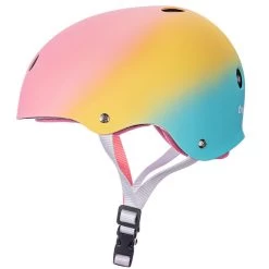 Triple 8 Triple8 Certified Sweatsaver Color Collection Helmet 16 Triple 8 Triple8 Certified Sweatsaver Color Collection Helmet -Pulley Discount Store triple 8 triple8 certified sweatsaver color collec 3