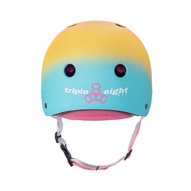 Triple 8 Triple8 Certified Sweatsaver Color Collection Helmet 7 Triple 8 Triple8 Certified Sweatsaver Color Collection Helmet - Image 5