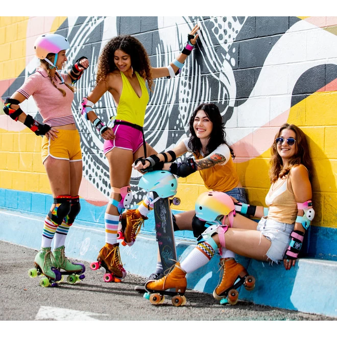 Triple 8 Triple8 Certified Sweatsaver Color Collection Helmet 11 Triple 8 Triple8 Certified Sweatsaver Color Collection Helmet - Image 9