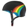 Triple 8 Triple8 Certified Sweatsaver Sparkle Helmet -Pulley Discount Store triple 8 triple8 certified sweatsaver sparkle helm
